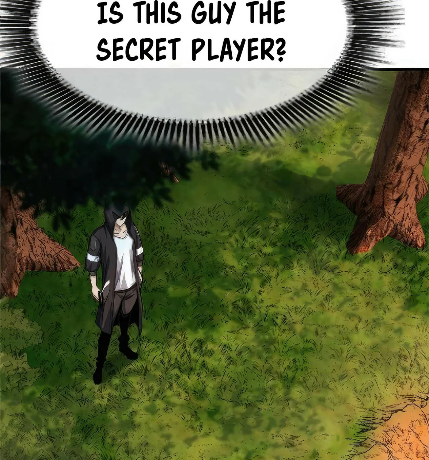 Read Secret Player chapter 44 image 12 on Lezhin