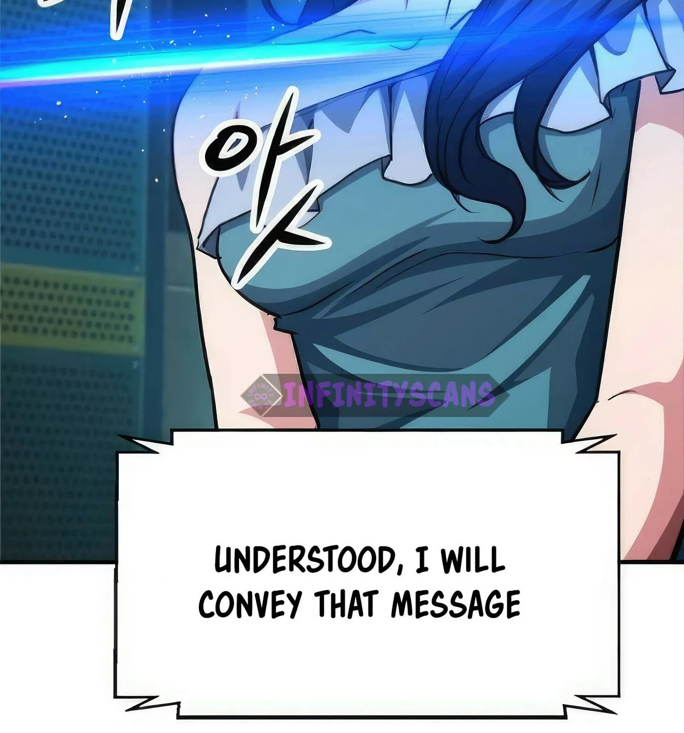 Read Secret Player chapter 44 image 128 on Lezhin