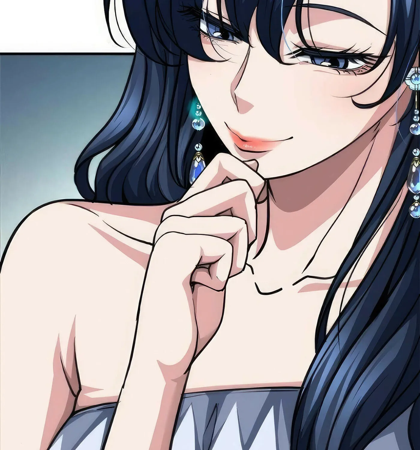 Read Secret Player chapter 44 image 132 on Lezhin