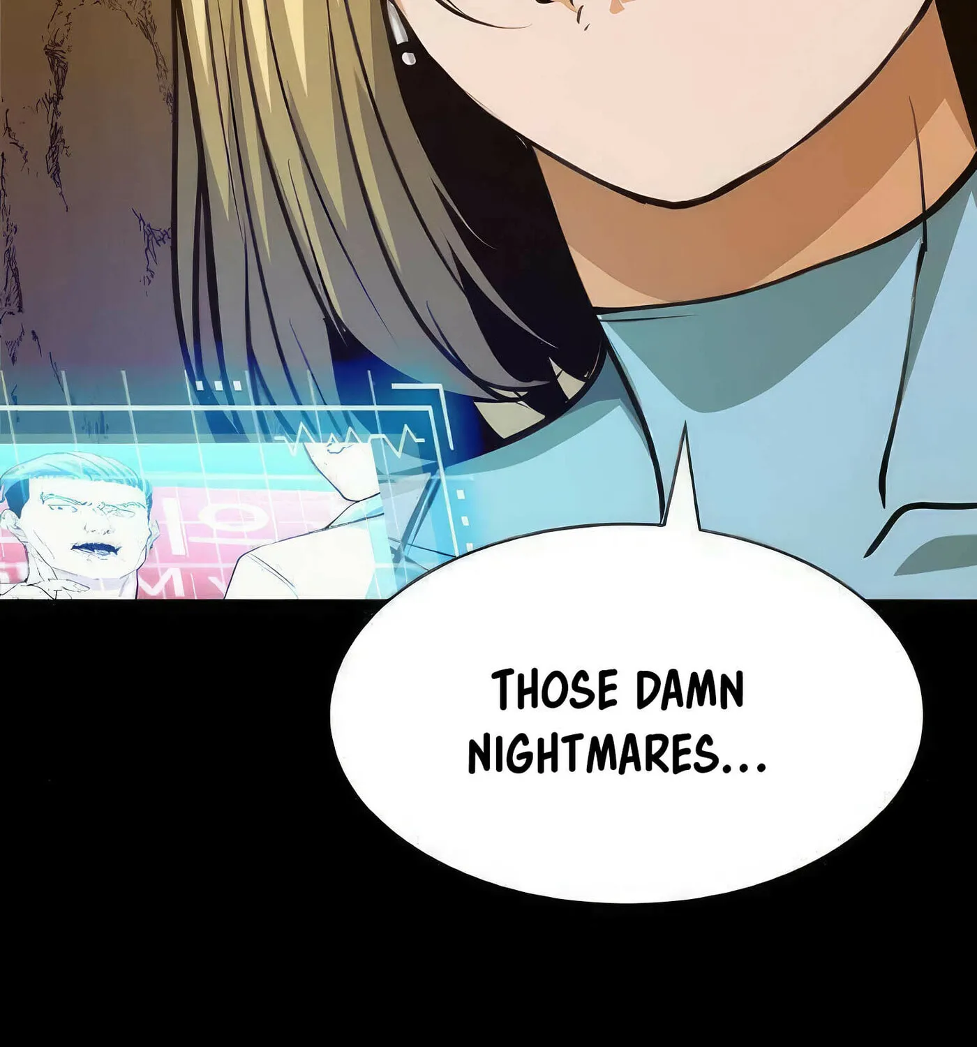Read Secret Player chapter 44 image 143 on Lezhin
