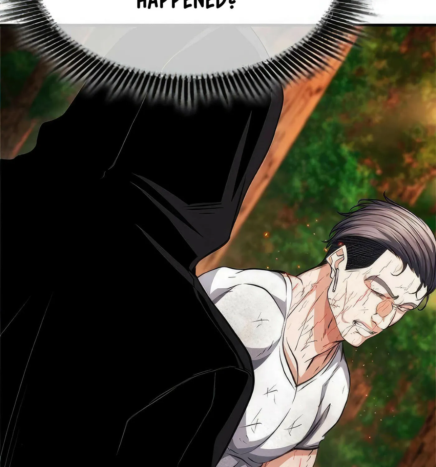 Read Secret Player chapter 44 image 15 on Lezhin