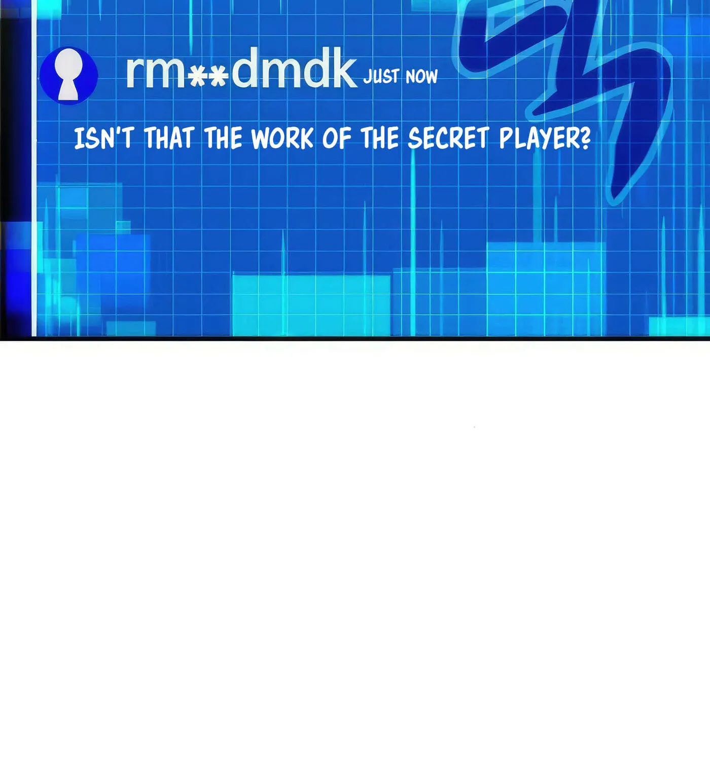 Read Secret Player chapter 44 image 153 on Lezhin