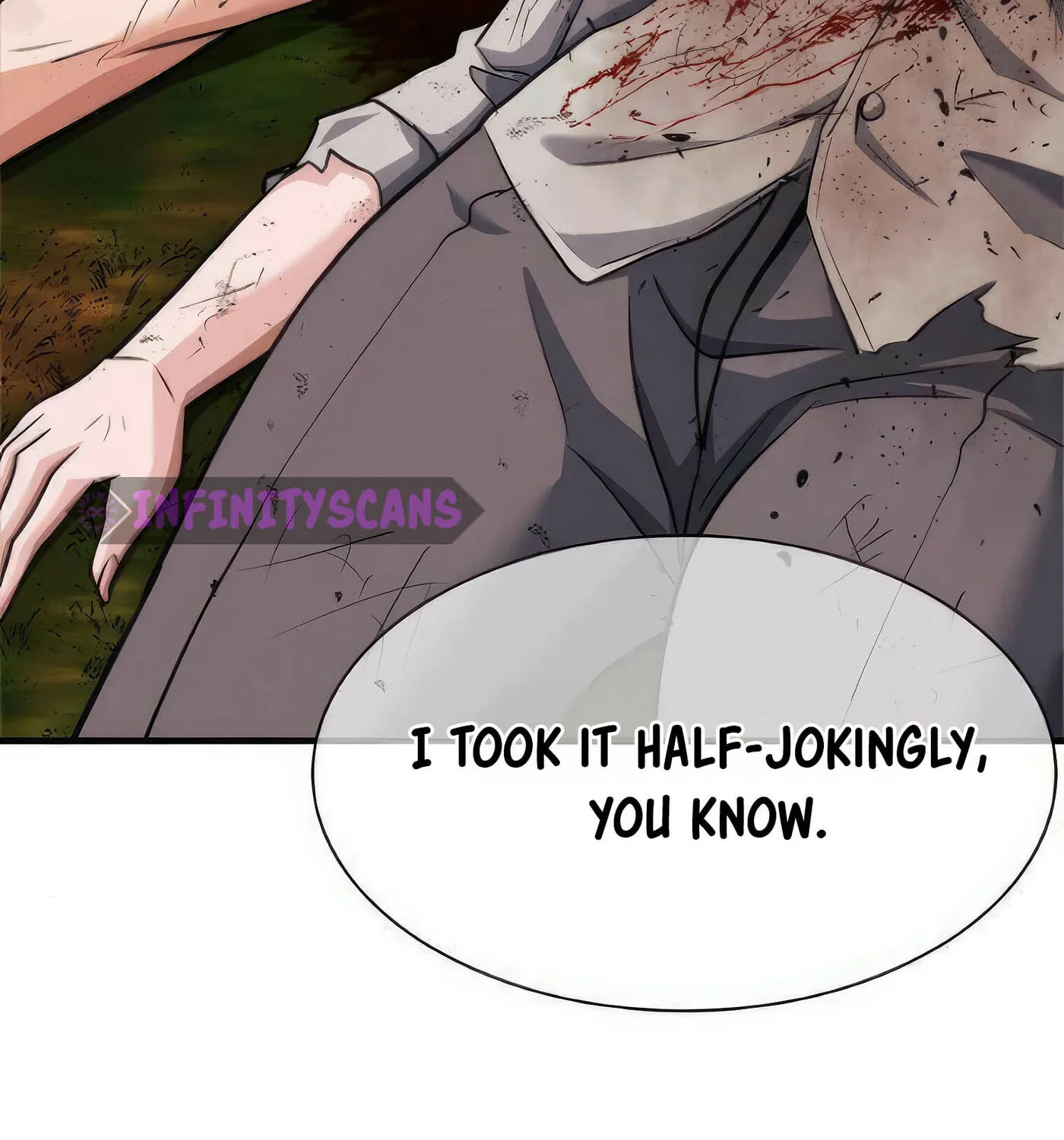 Read Secret Player chapter 44 image 168 on Lezhin