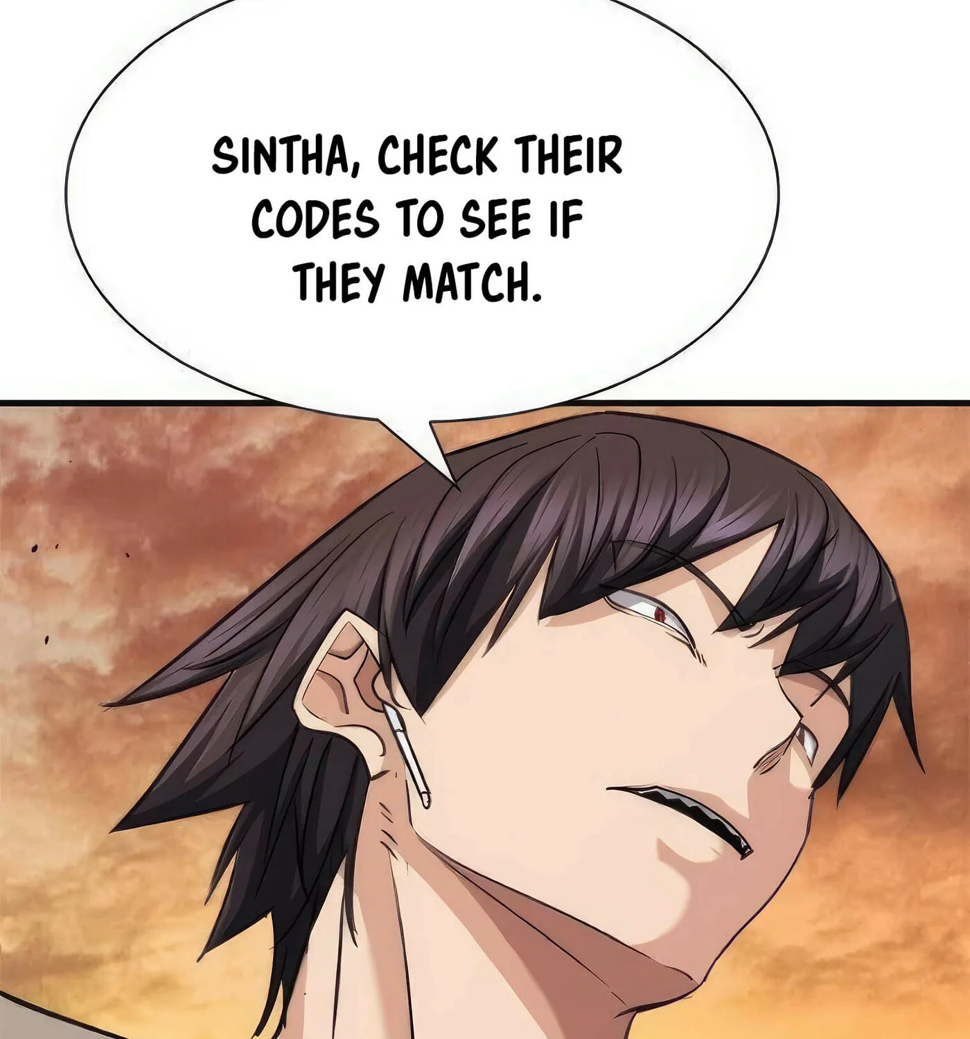 Read Secret Player chapter 44 image 174 on Lezhin