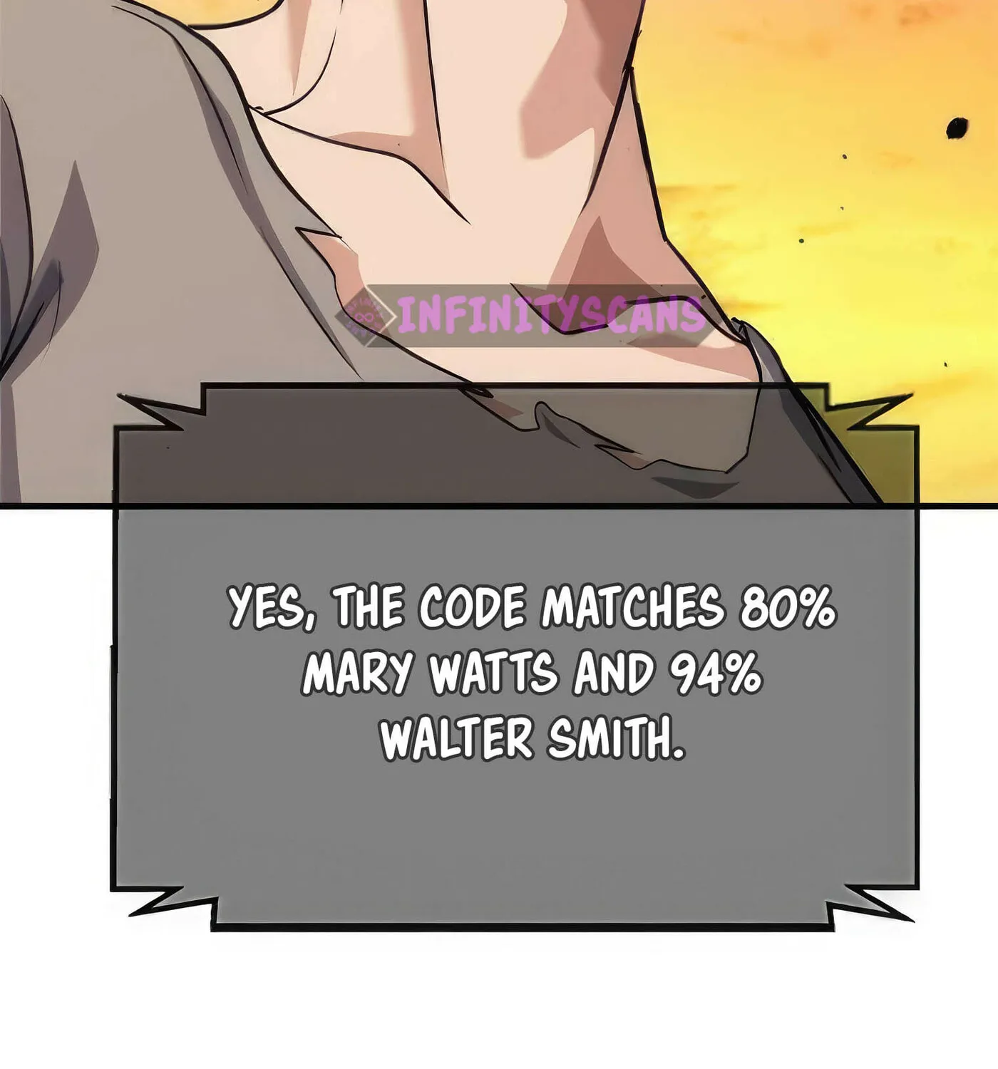 Read Secret Player chapter 44 image 175 on Lezhin