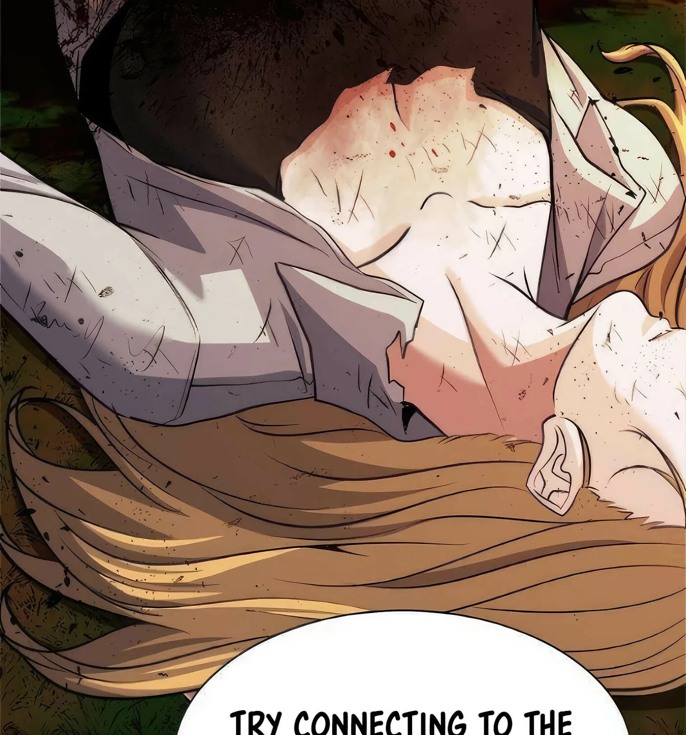 Read Secret Player chapter 44 image 178 on Lezhin