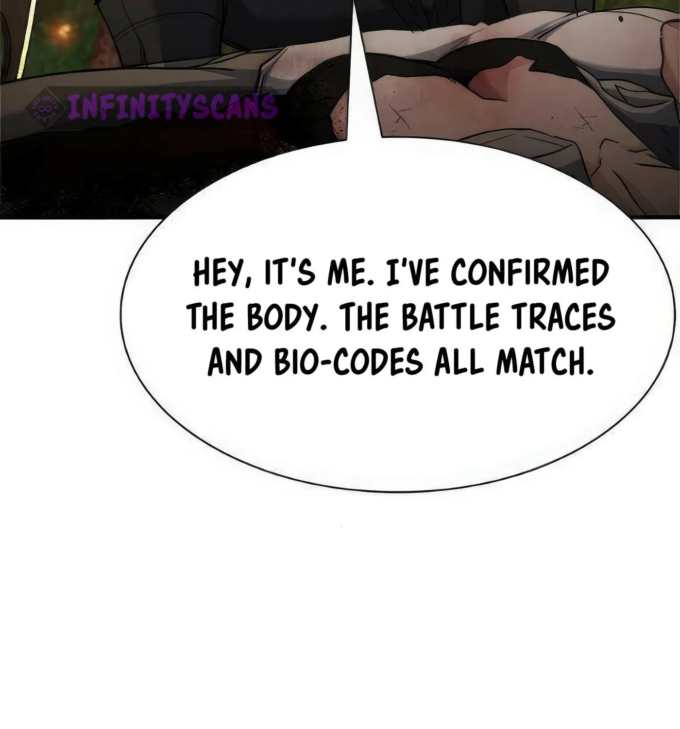 Read Secret Player chapter 44 image 181 on Lezhin
