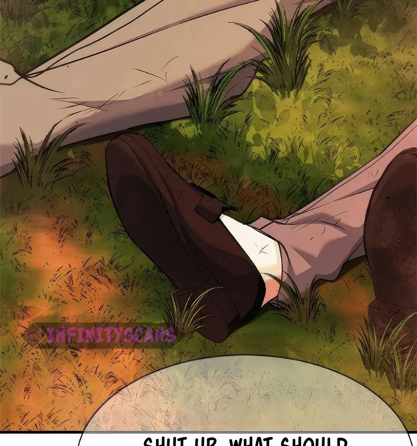Read Secret Player chapter 44 image 183 on Lezhin