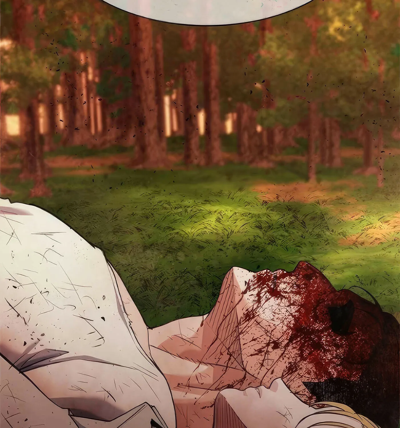 Read Secret Player chapter 44 image 189 on Lezhin