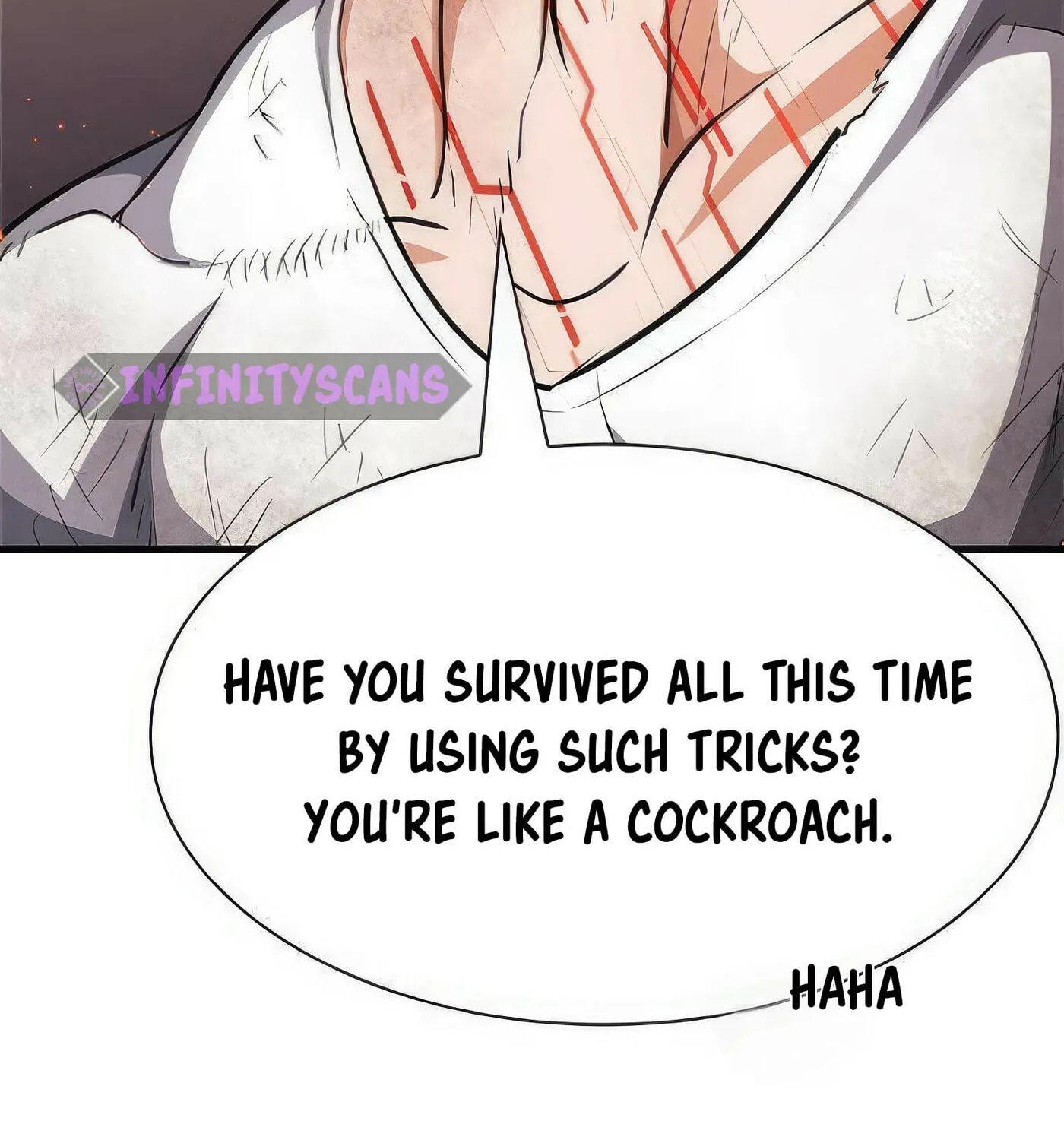 Read Secret Player chapter 44 image 19 on Lezhin