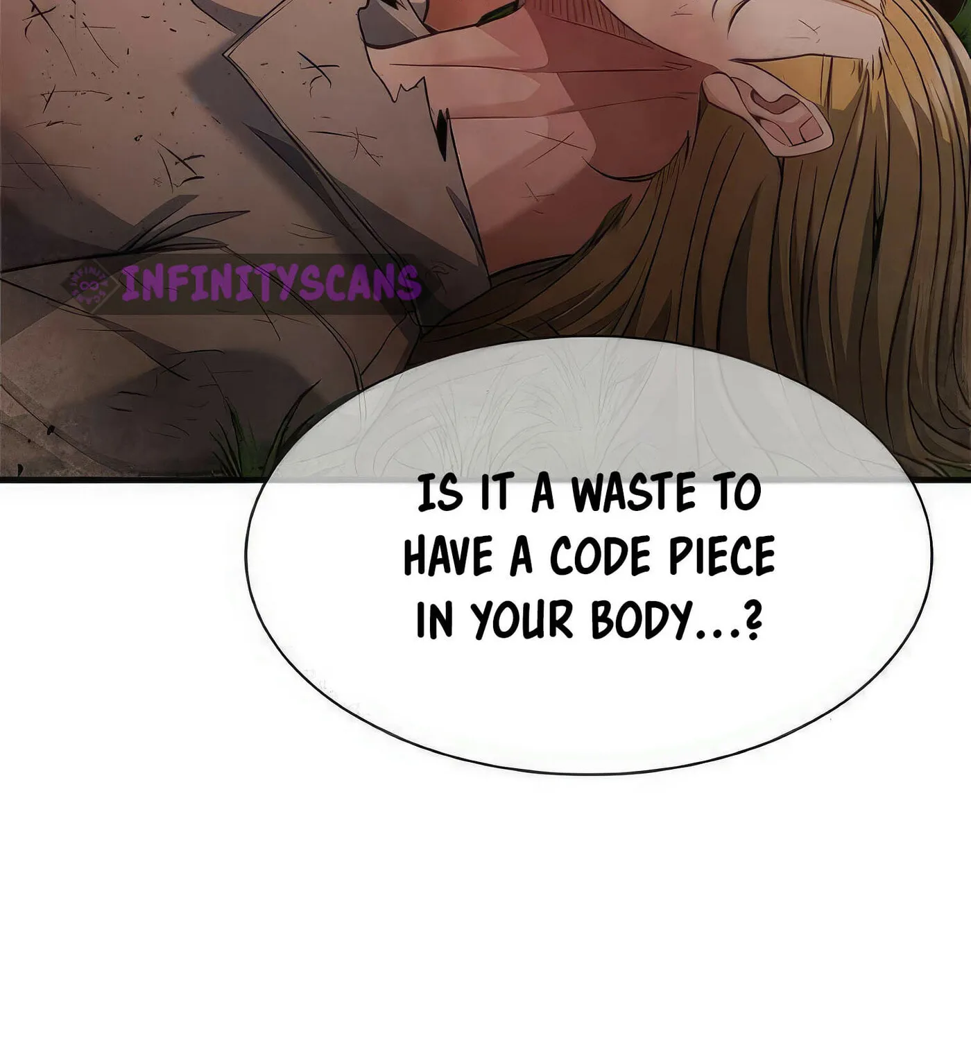 Read Secret Player chapter 44 image 190 on Lezhin