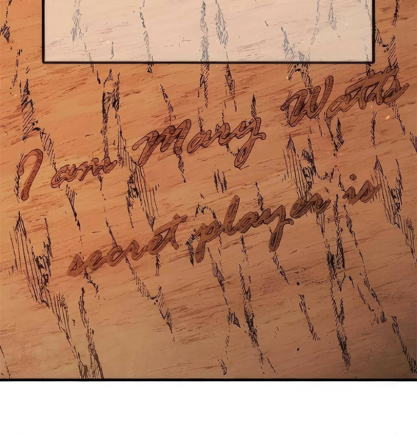 Read Secret Player chapter 44 image 2 on Lezhin