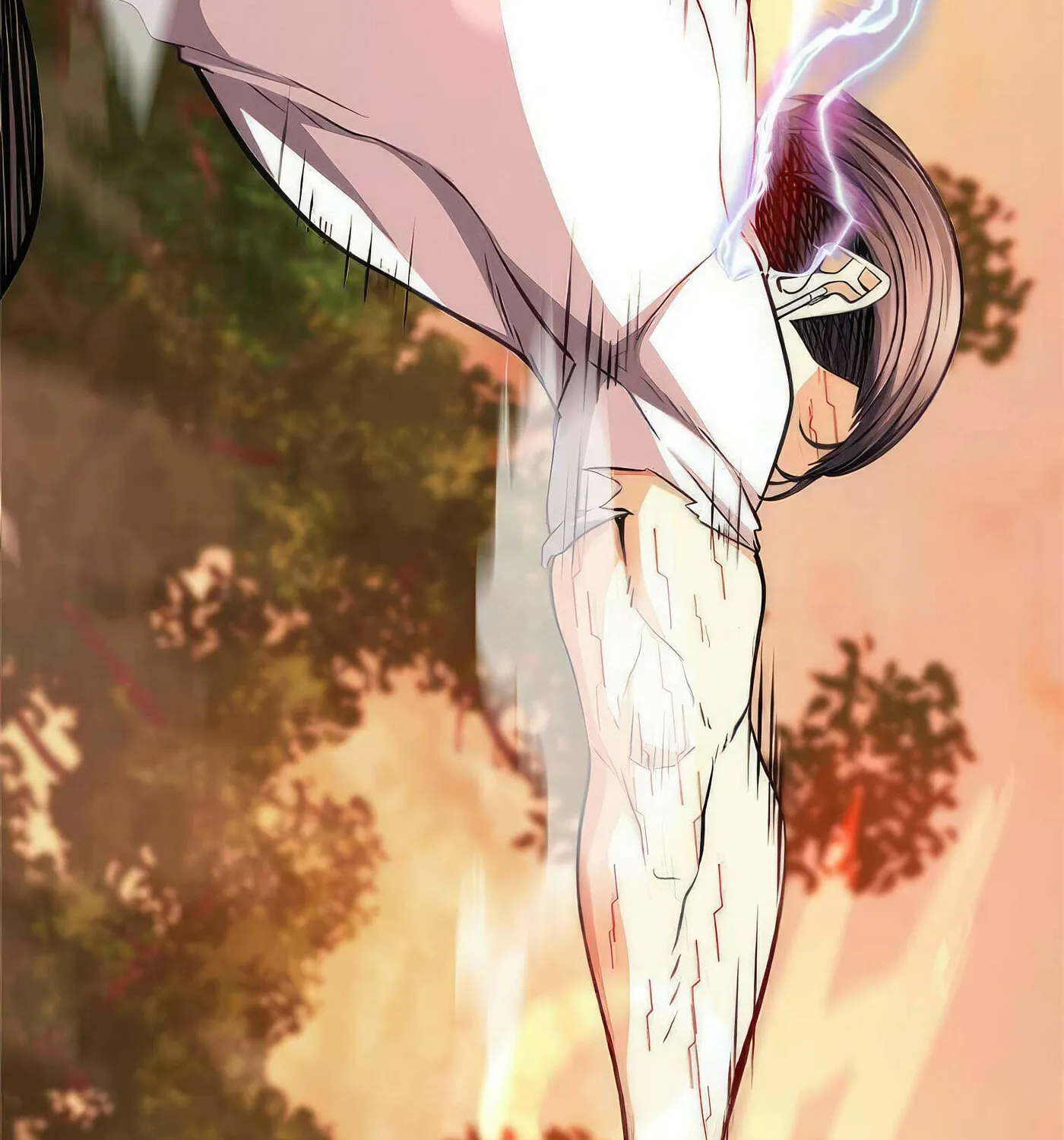 Read Secret Player chapter 44 image 26 on Lezhin