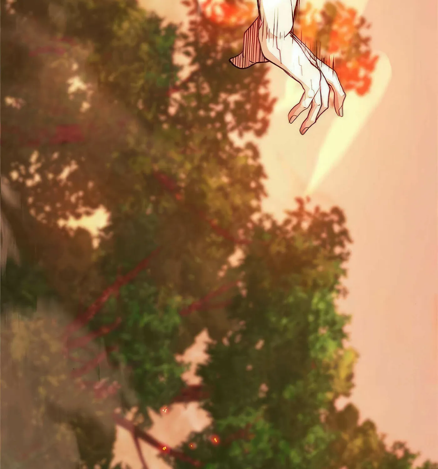 Read Secret Player chapter 44 image 27 on Lezhin