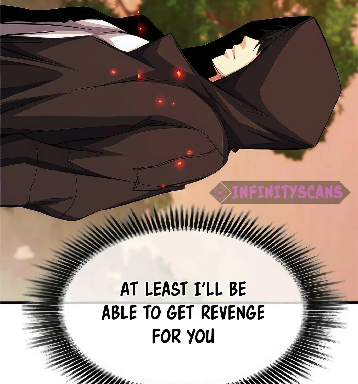 Read Secret Player chapter 44 image 28 on Lezhin