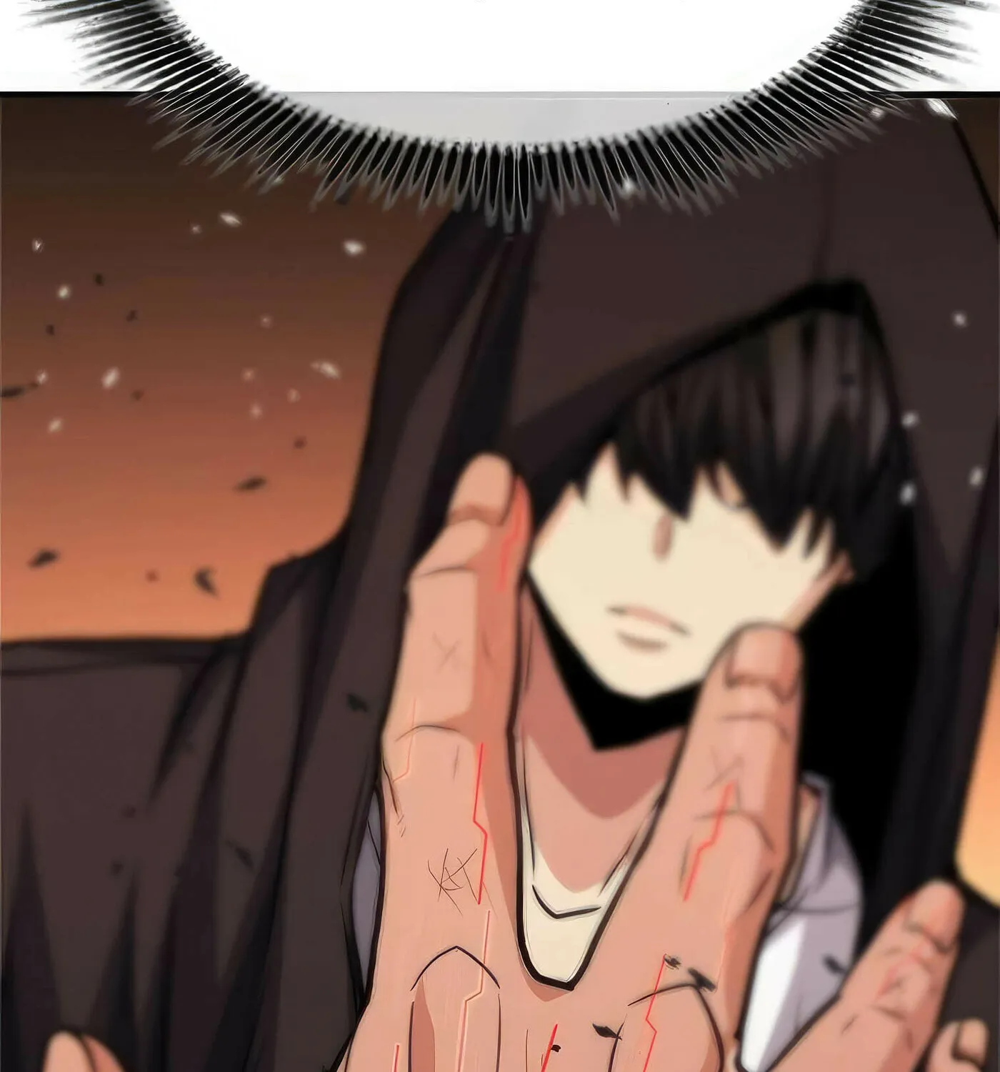 Read Secret Player chapter 44 image 30 on Lezhin