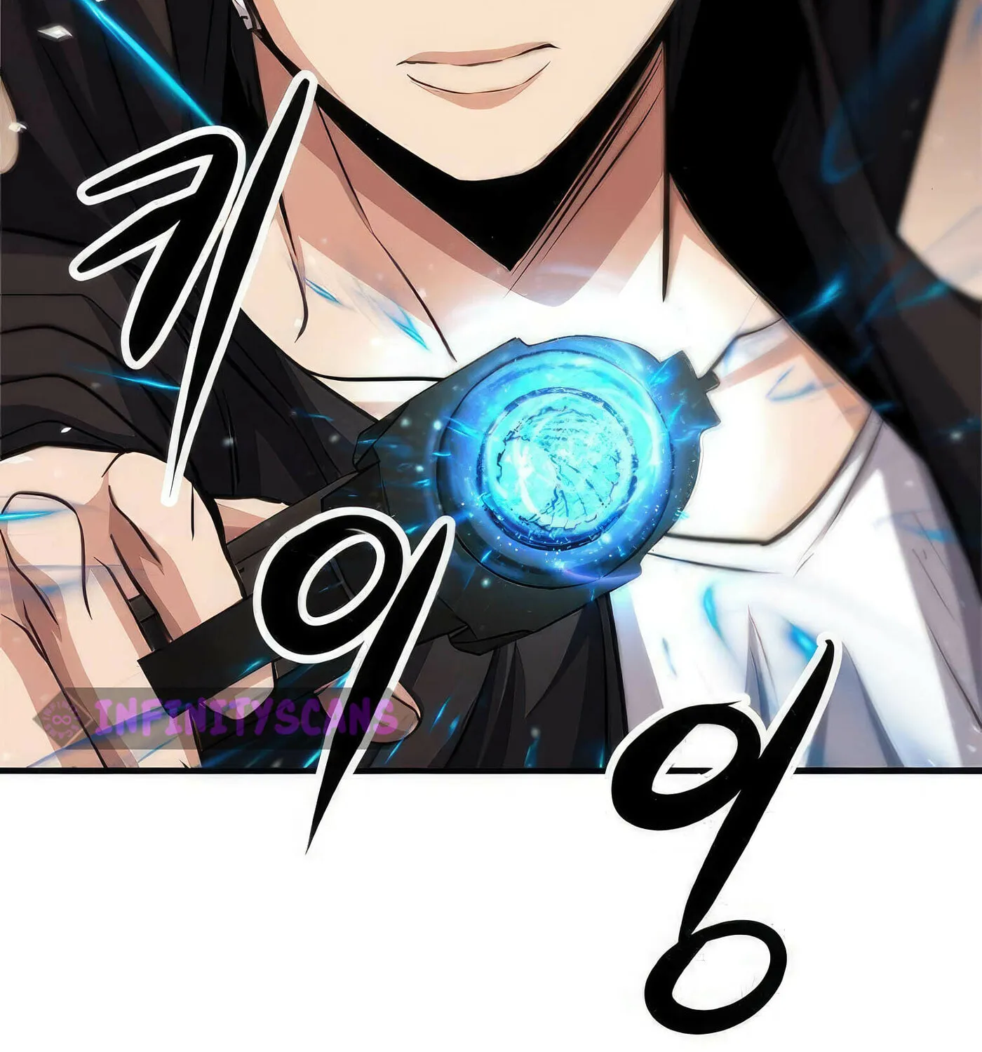 Read Secret Player chapter 44 image 33 on Lezhin