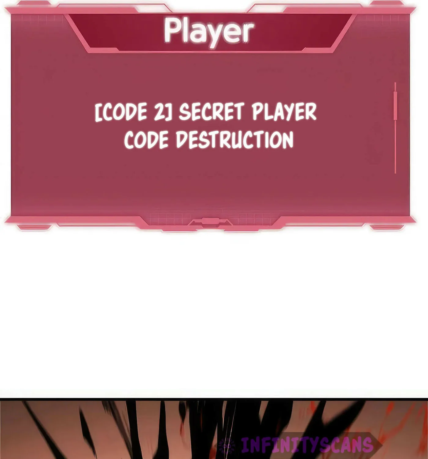 Read Secret Player chapter 44 image 35 on Lezhin