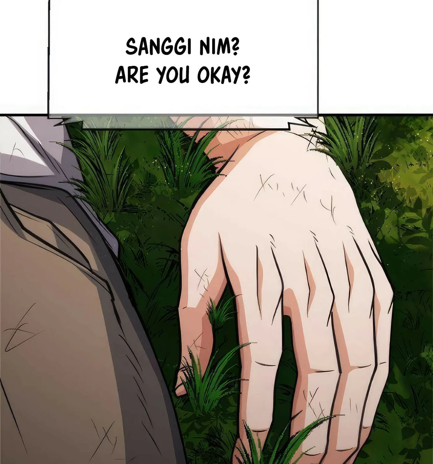 Read Secret Player chapter 44 image 43 on Lezhin