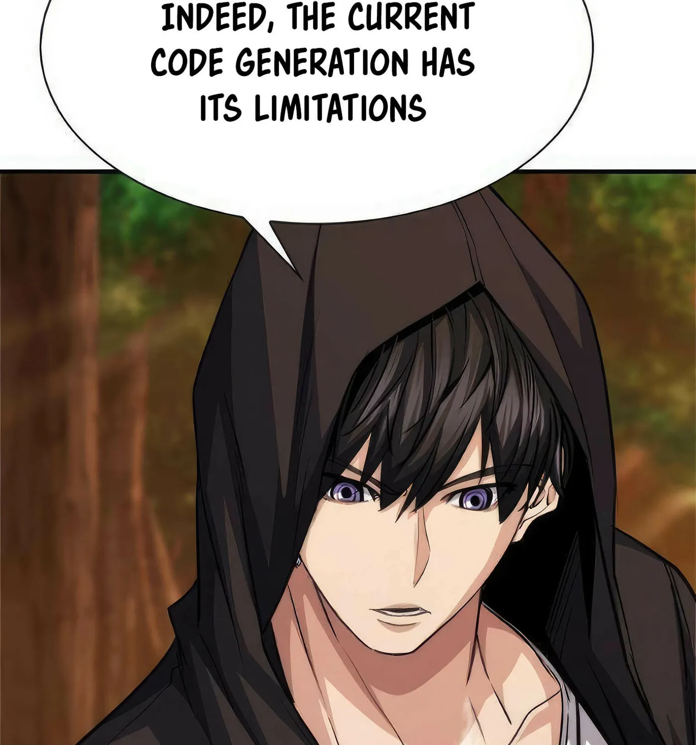 Read Secret Player chapter 44 image 45 on Lezhin