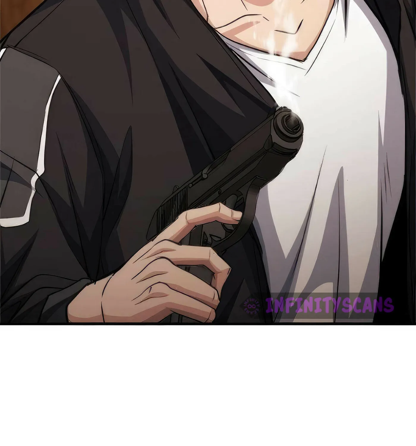 Read Secret Player chapter 44 image 46 on Lezhin