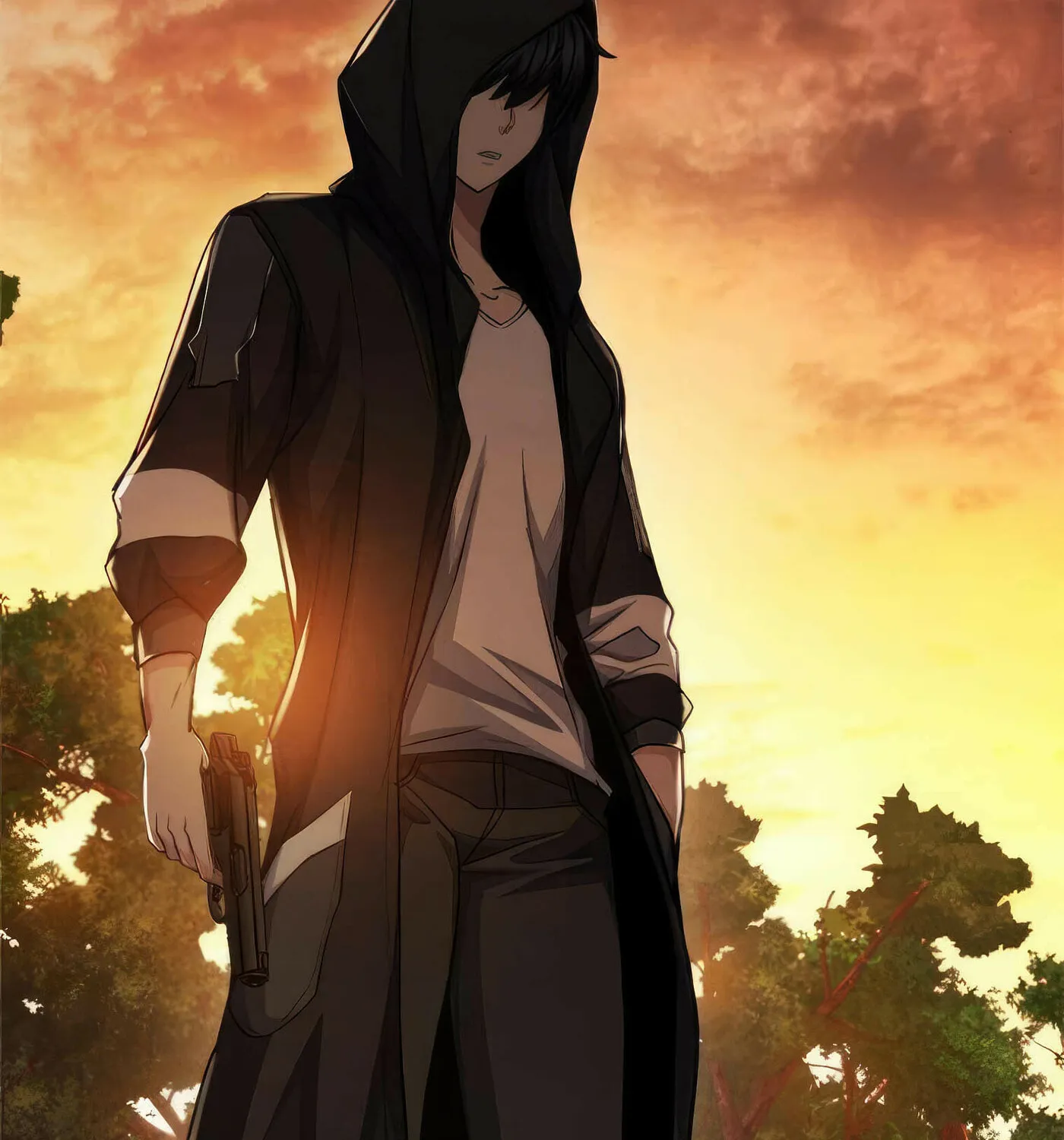 Read Secret Player chapter 44 image 50 on Lezhin