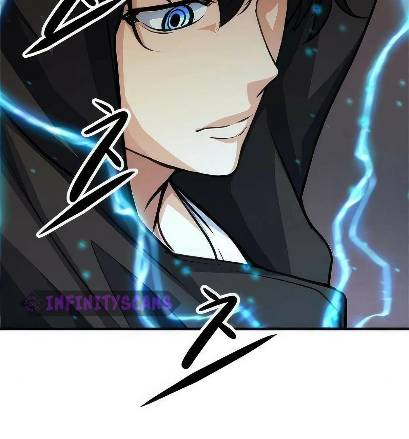 Read Secret Player chapter 44 image 62 on Lezhin