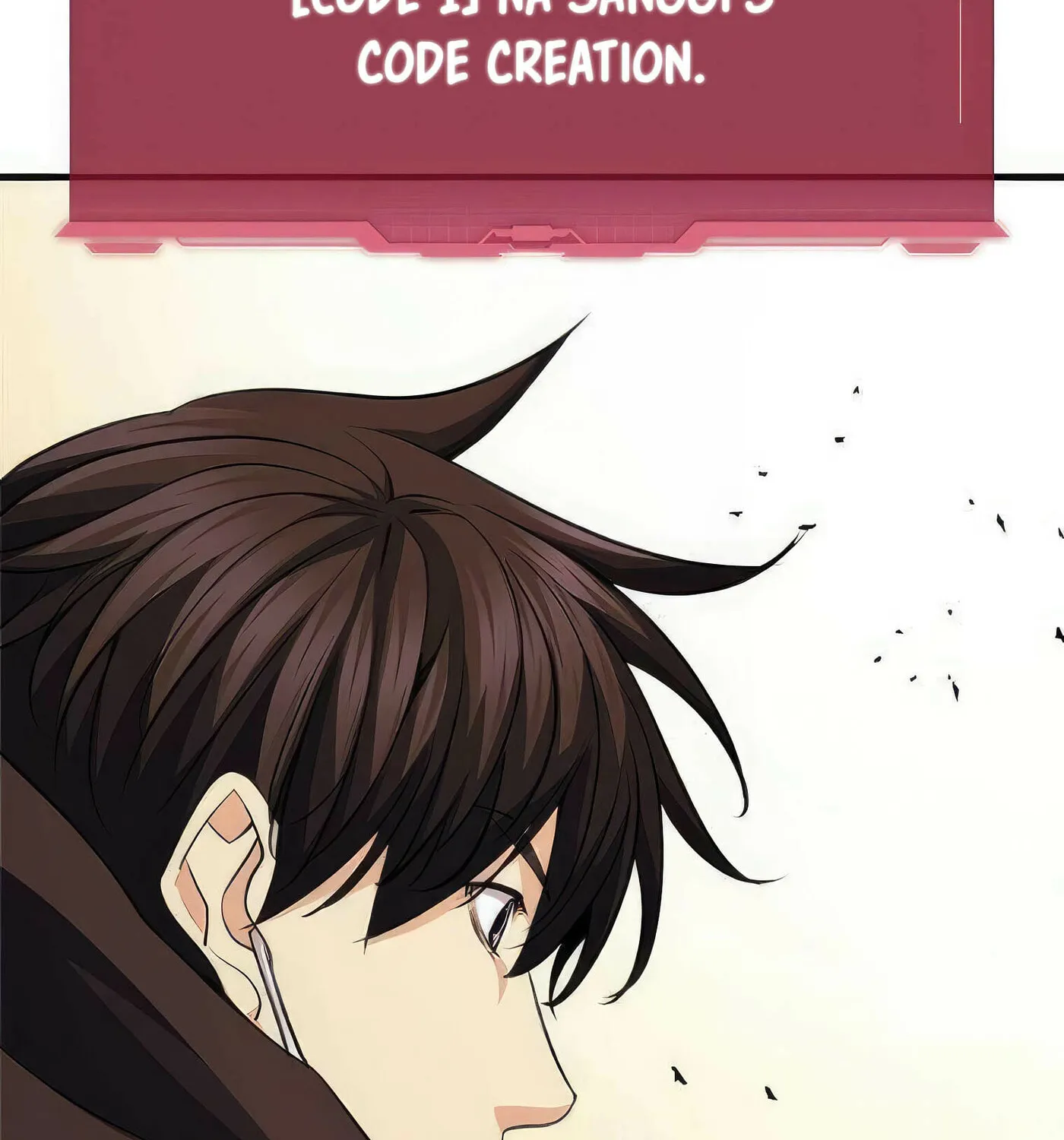 Read Secret Player chapter 44 image 64 on Lezhin
