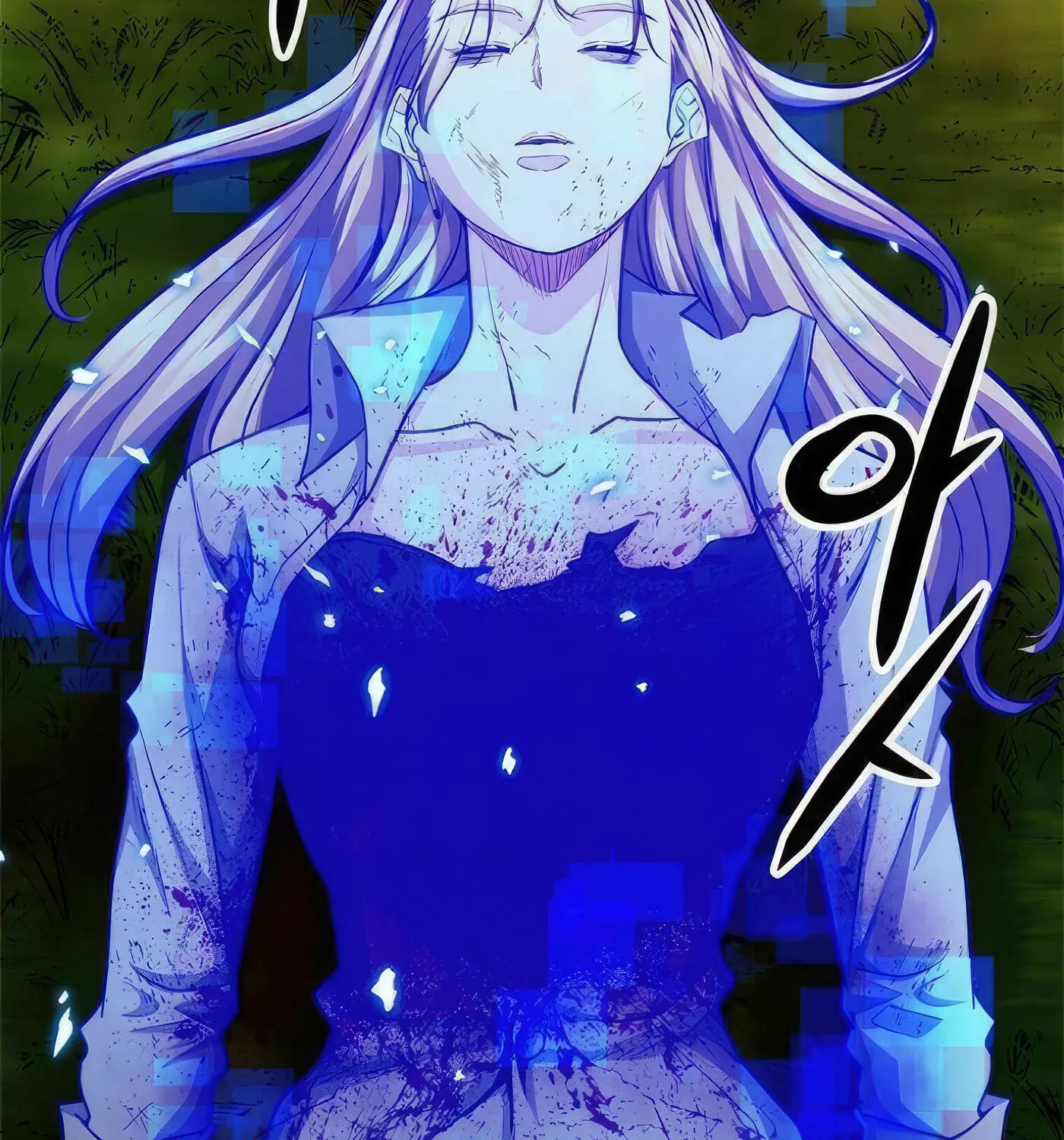 Read Secret Player chapter 44 image 67 on Lezhin