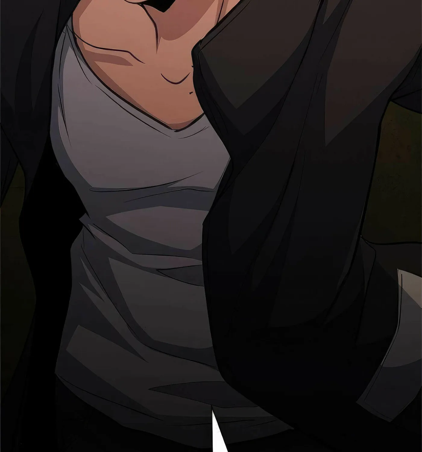 Read Secret Player chapter 44 image 72 on Lezhin