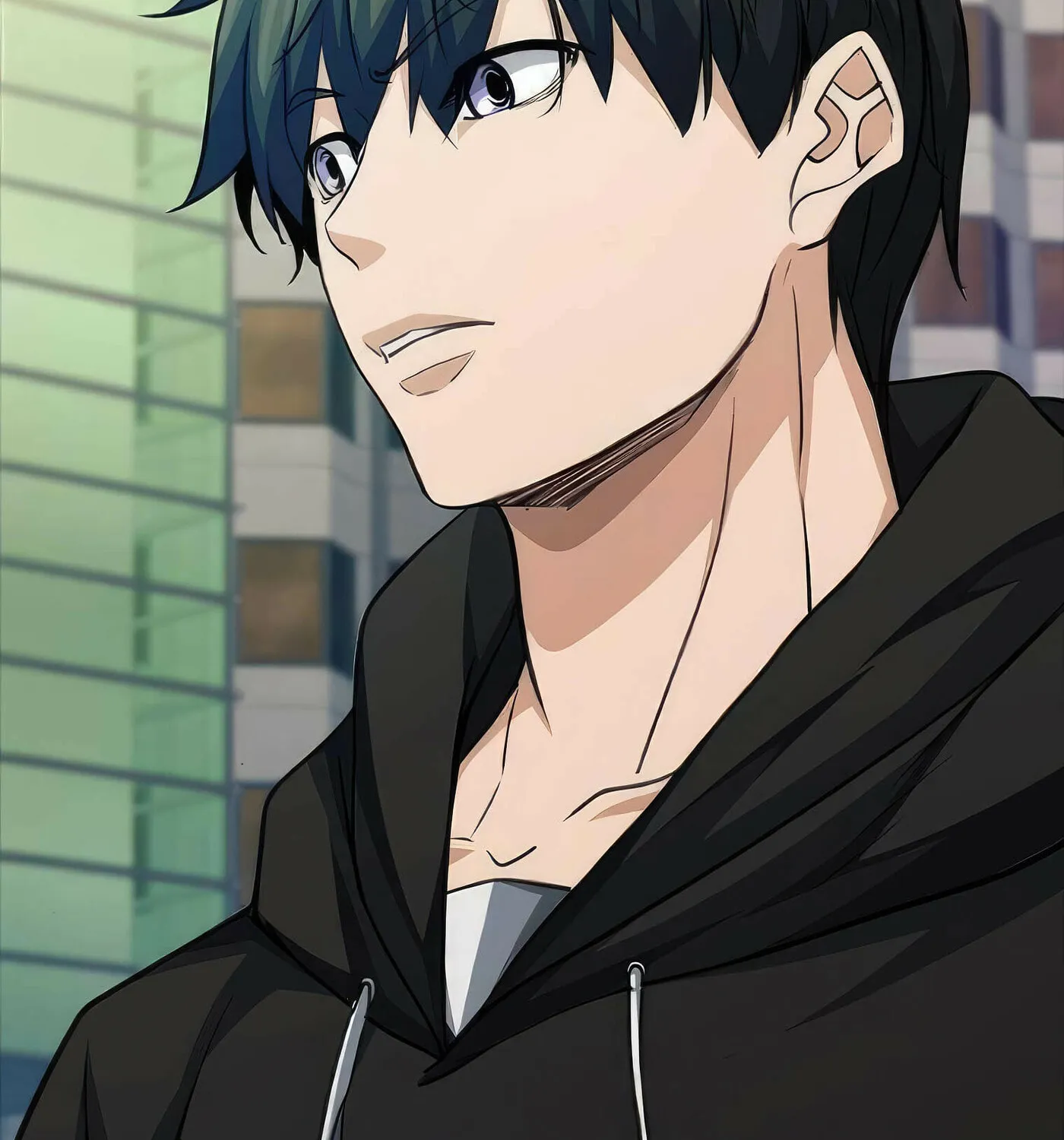 Read Secret Player chapter 44 image 83 on Lezhin