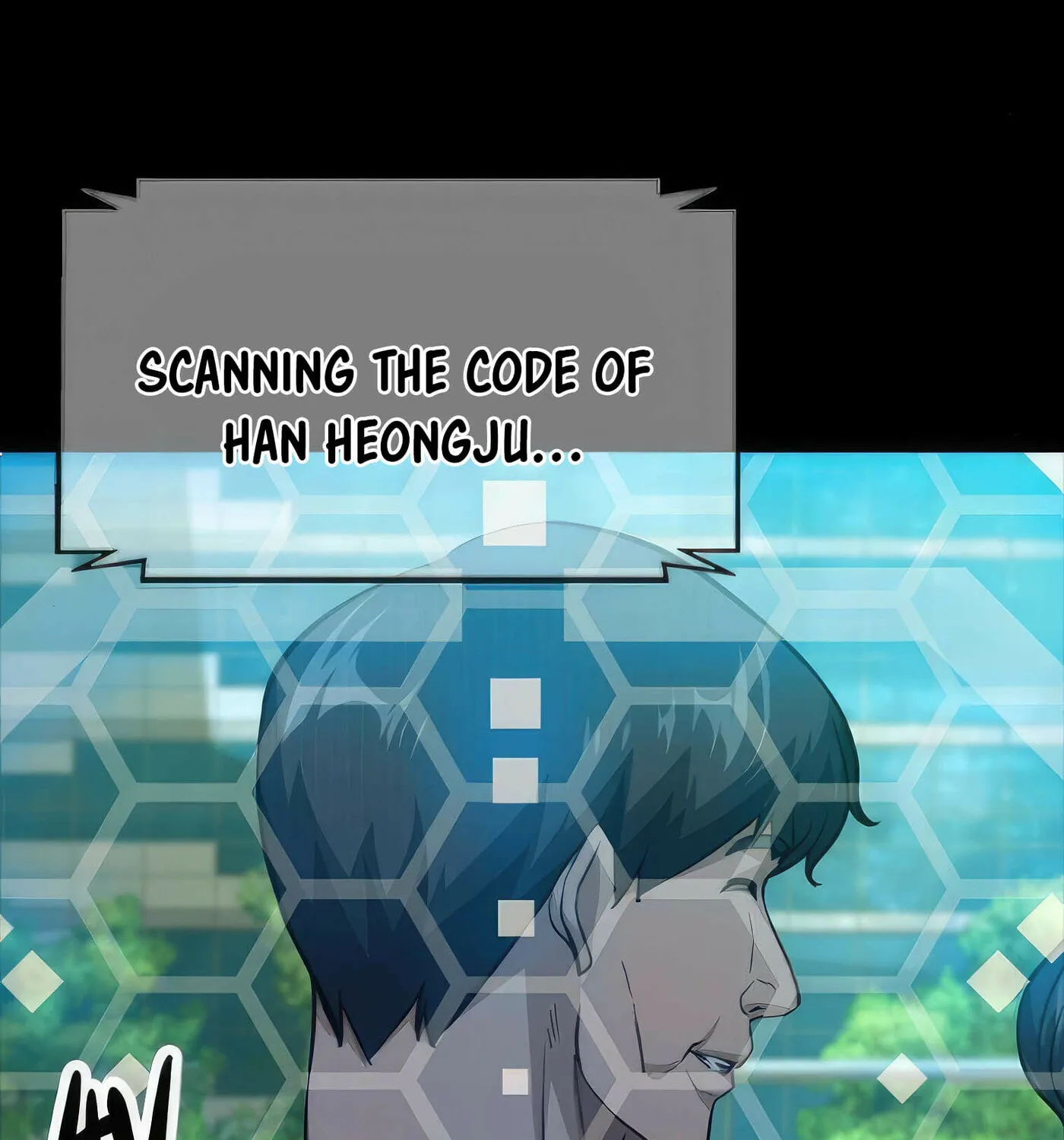 Read Secret Player chapter 44 image 85 on Lezhin