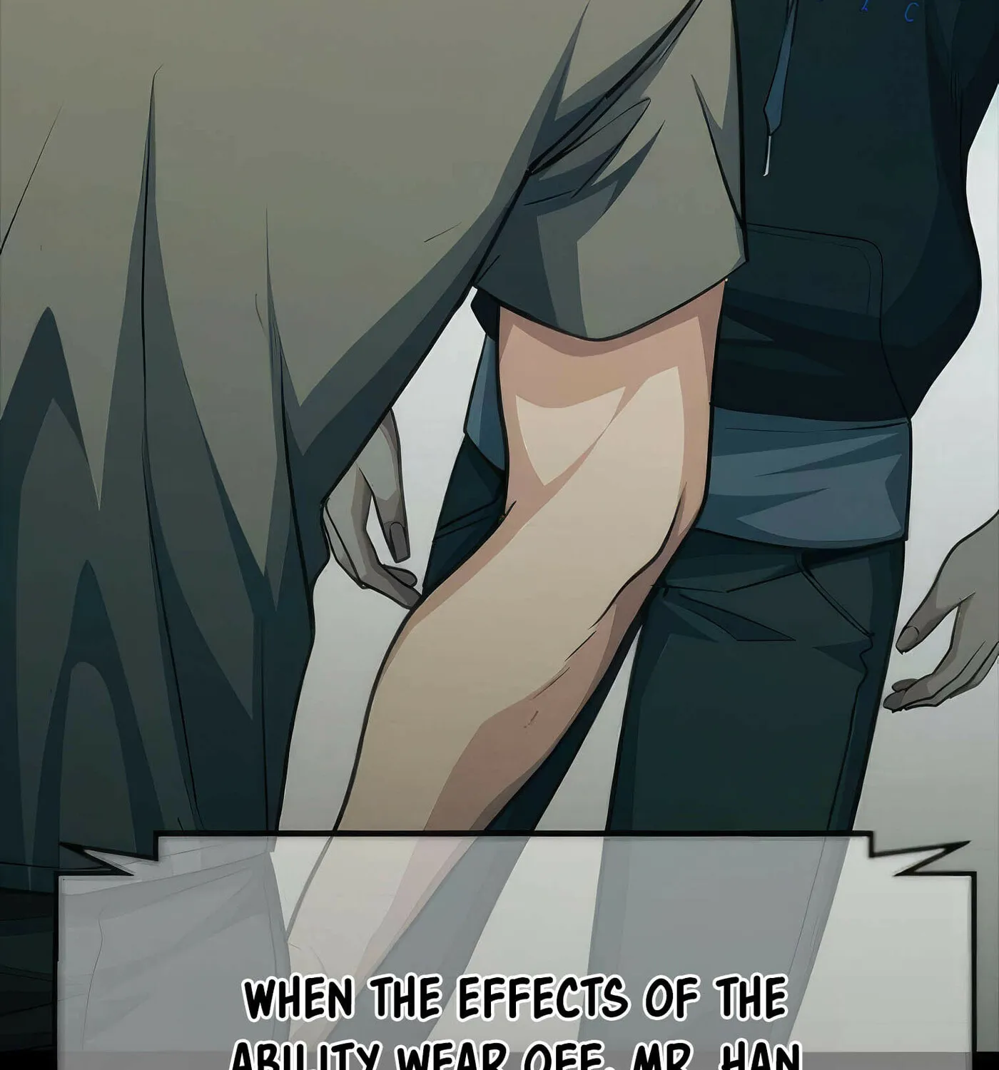 Read Secret Player chapter 44 image 92 on Lezhin