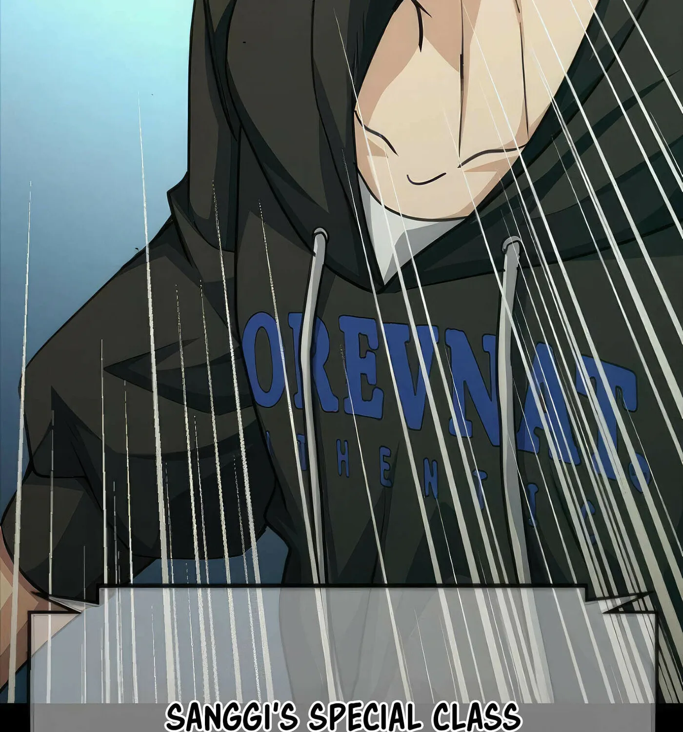 Read Secret Player chapter 44 image 95 on Lezhin