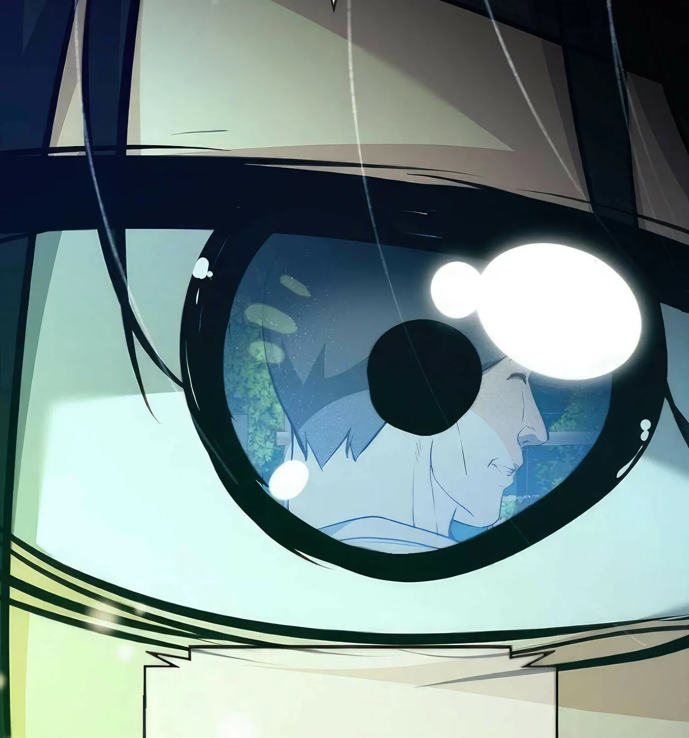 Read Secret Player chapter 44 image 99 on Lezhin