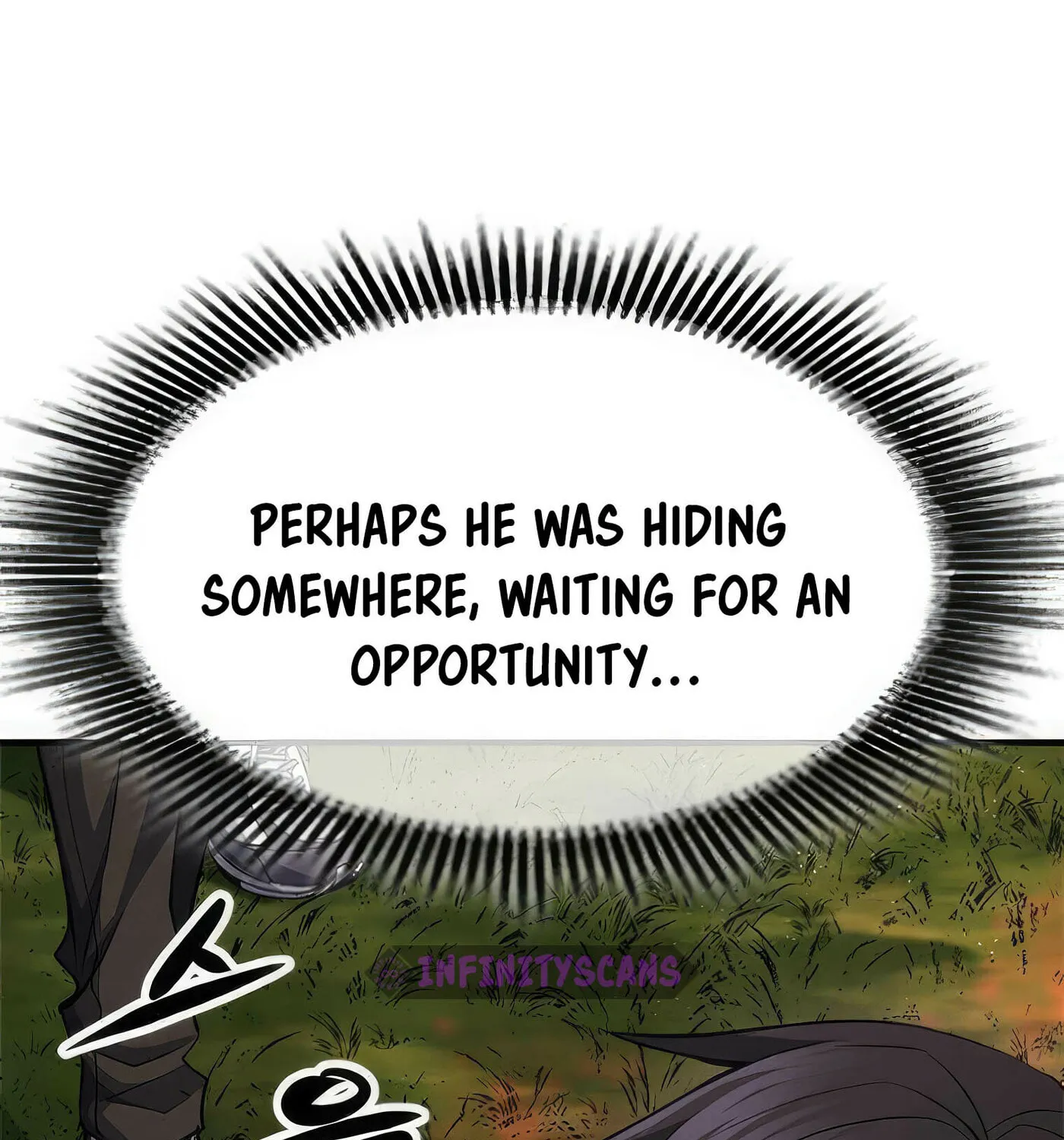 Read Secret Player chapter 45 image 10 on Lezhin
