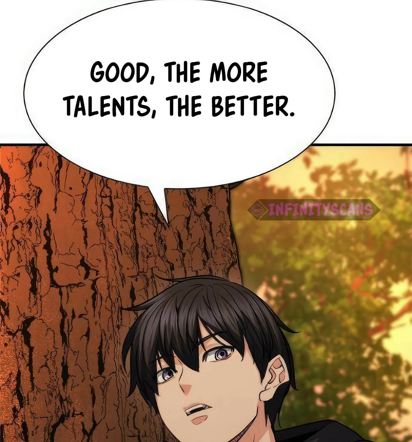 Read Secret Player chapter 45 image 118 on Lezhin