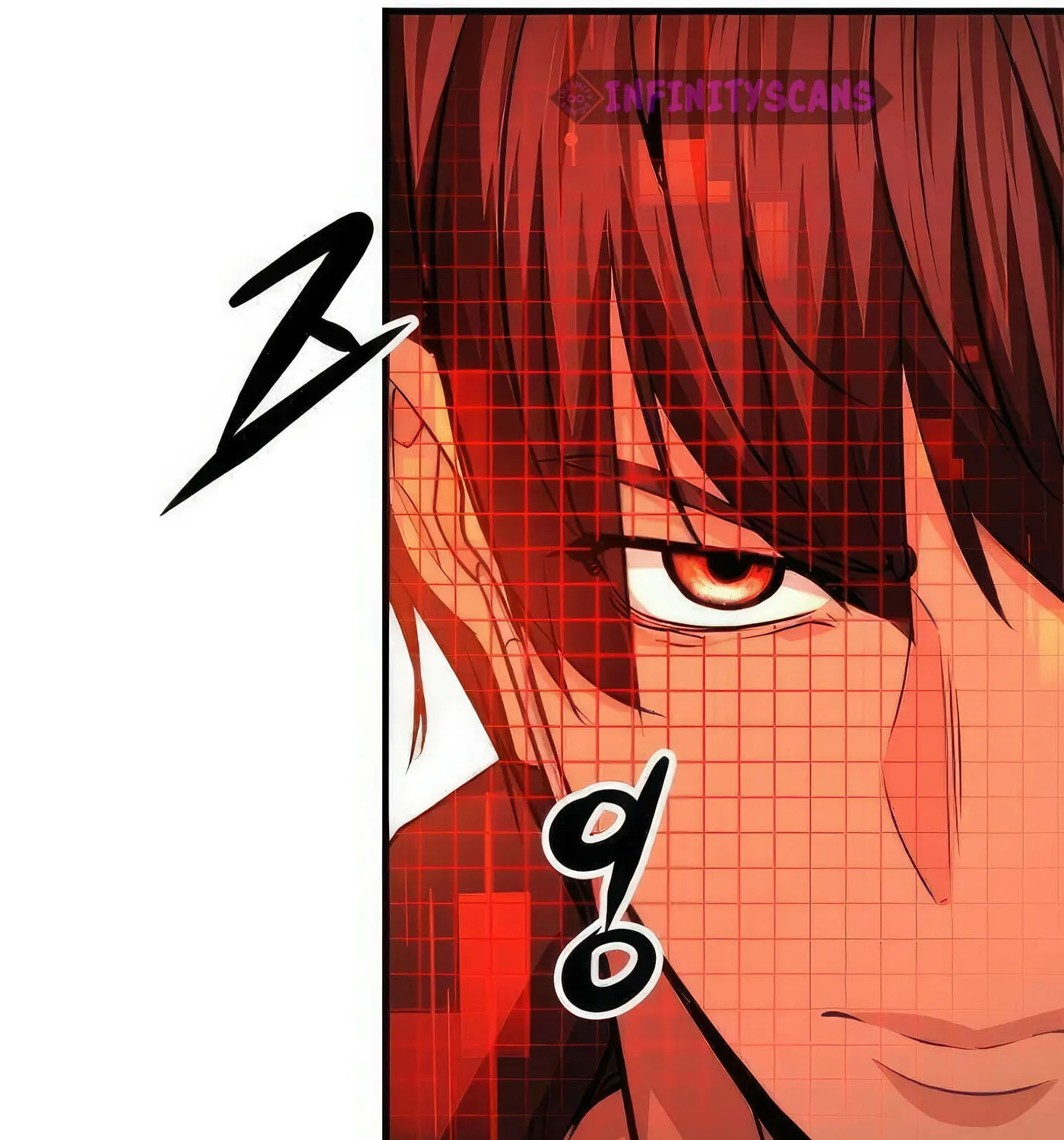 Read Secret Player chapter 45 image 122 on Lezhin