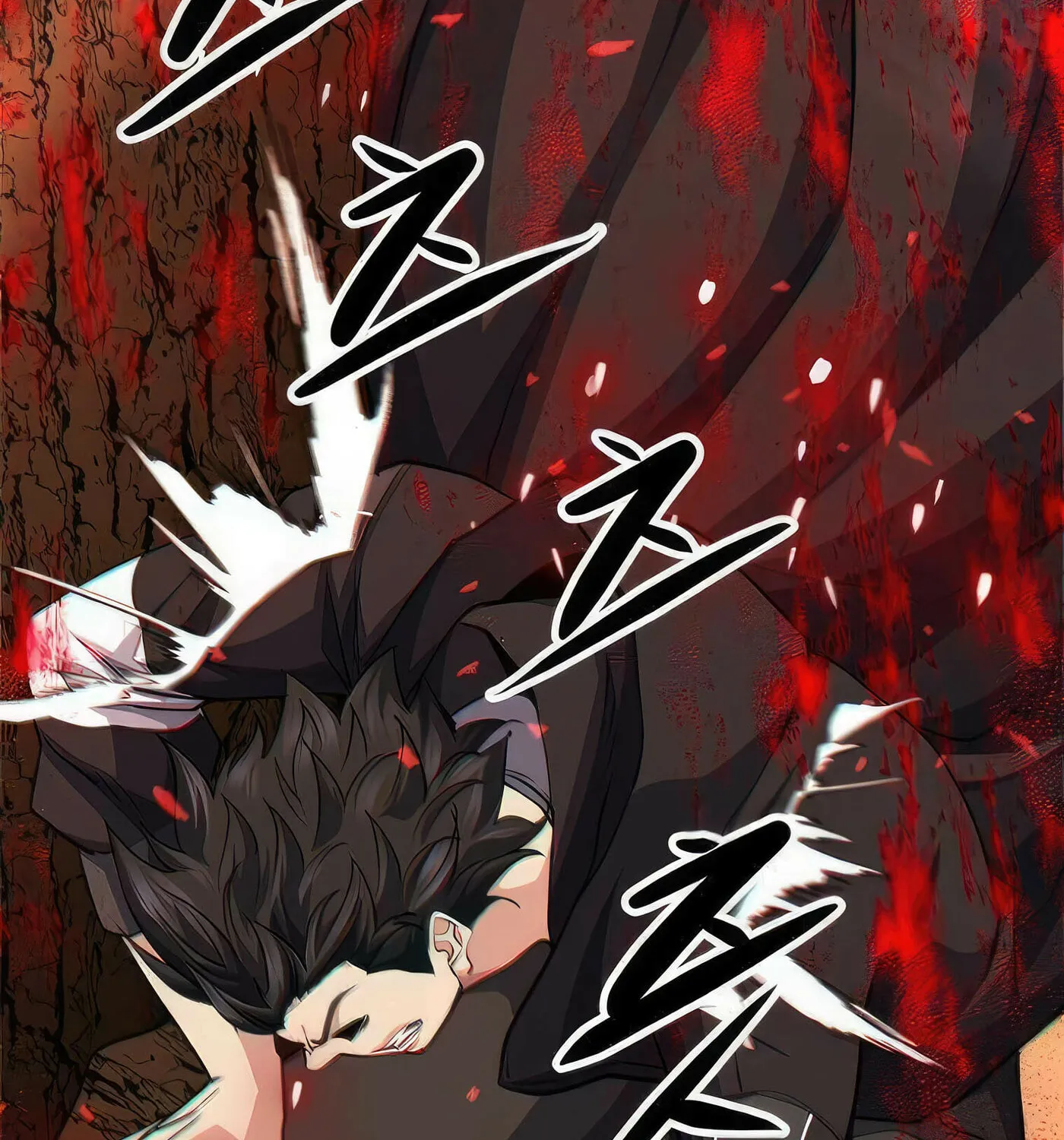 Read Secret Player chapter 45 image 127 on Lezhin