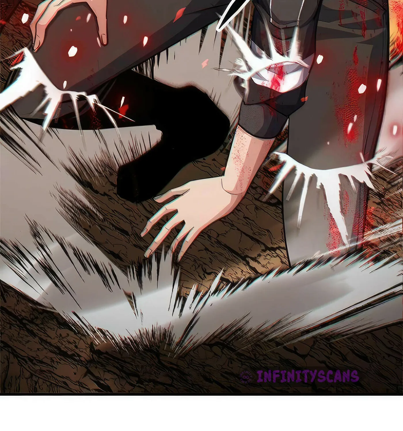 Read Secret Player chapter 45 image 128 on Lezhin