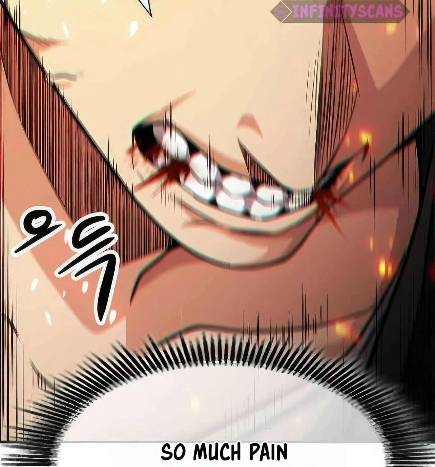 Read Secret Player chapter 45 image 133 on Lezhin