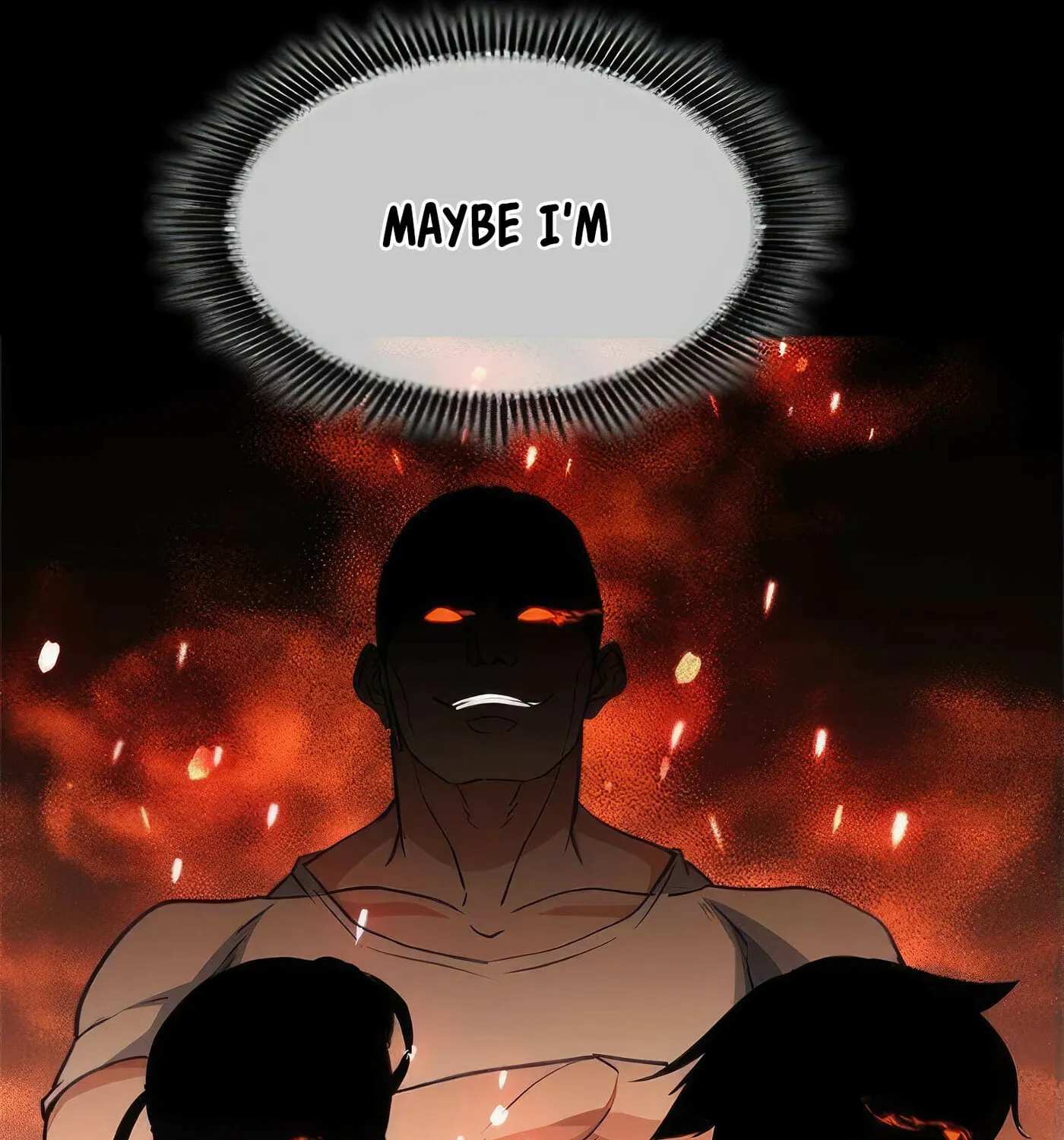 Read Secret Player chapter 45 image 137 on Lezhin