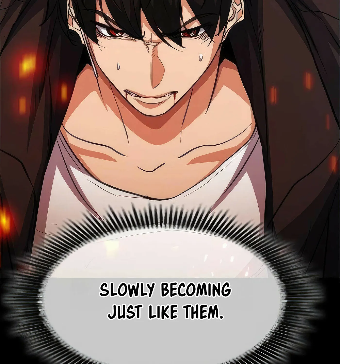 Read Secret Player chapter 45 image 139 on Lezhin