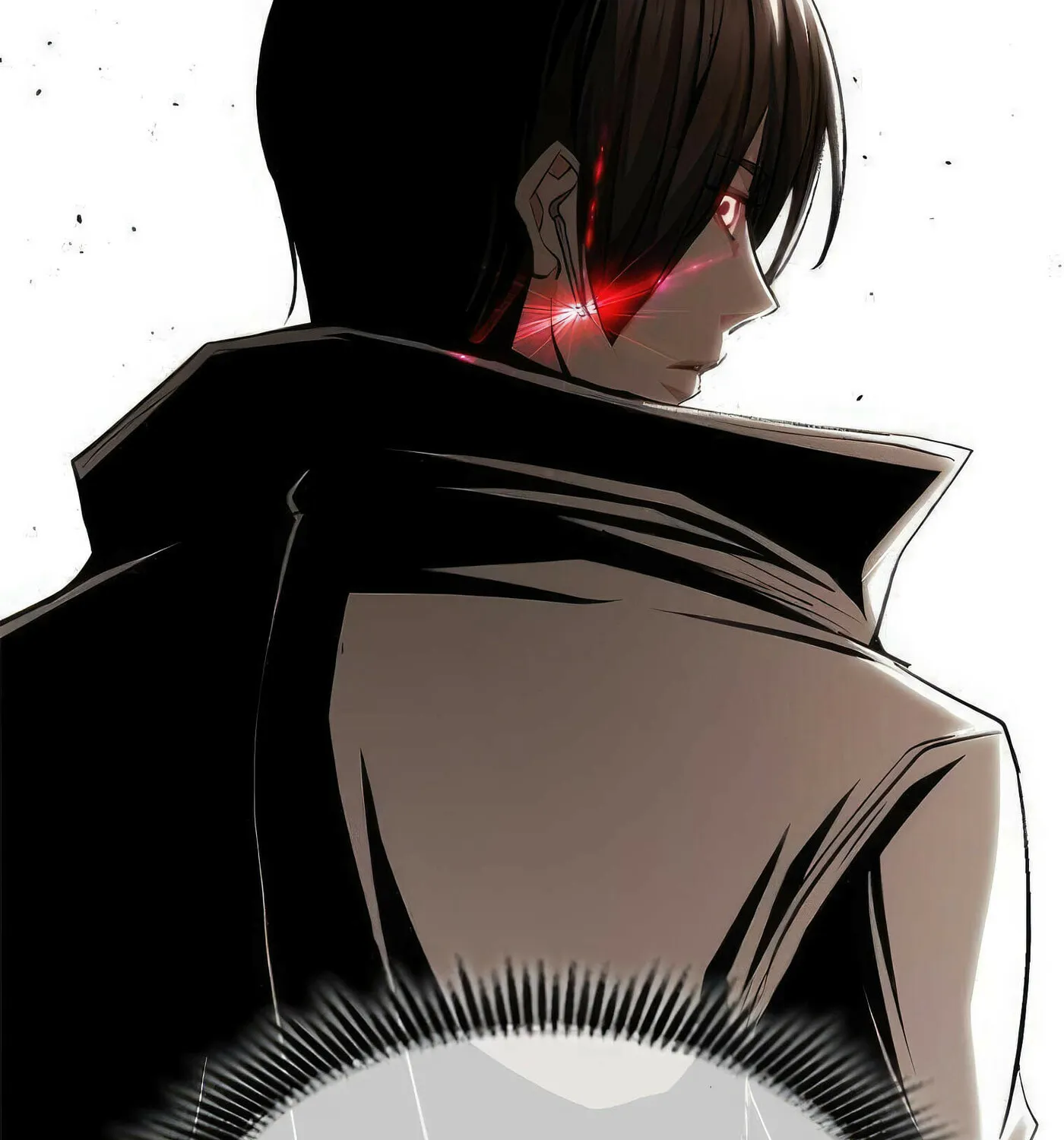 Read Secret Player chapter 45 image 141 on Lezhin