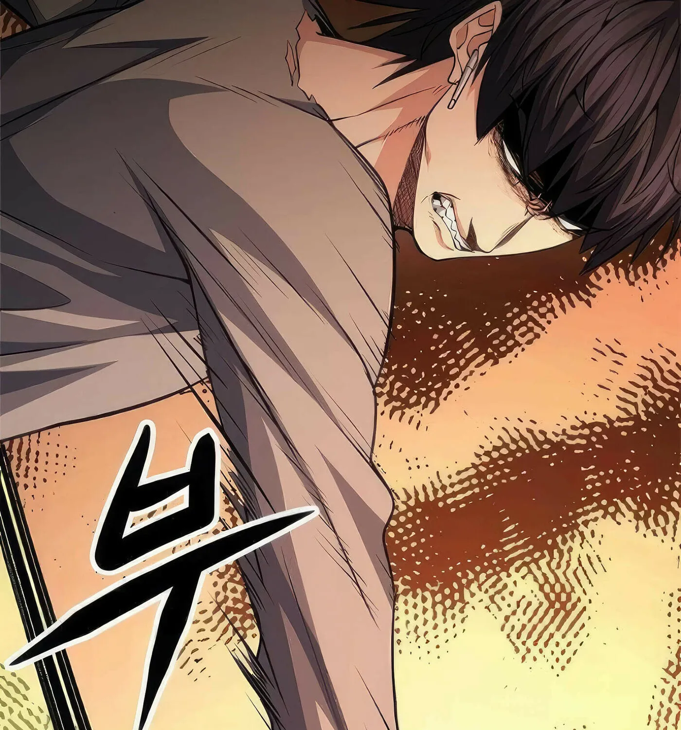 Read Secret Player chapter 45 image 15 on Lezhin