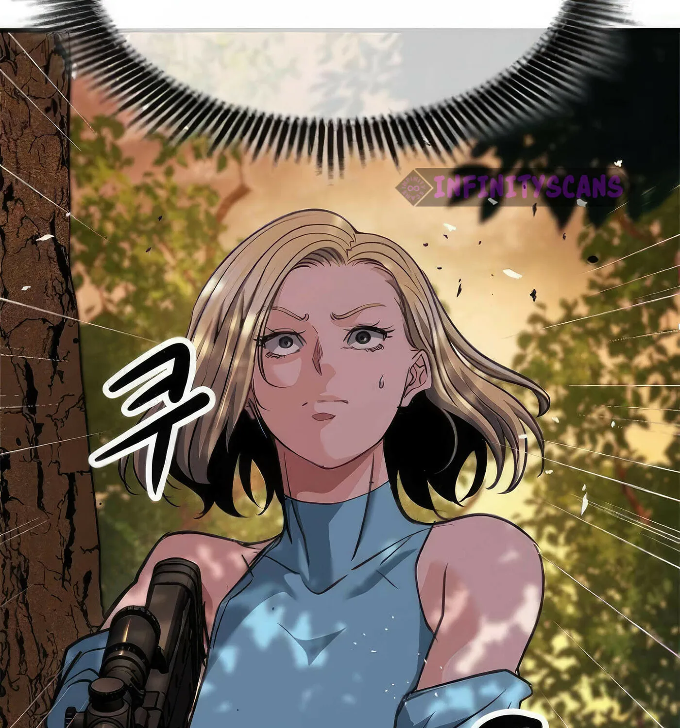 Read Secret Player chapter 45 image 151 on Lezhin