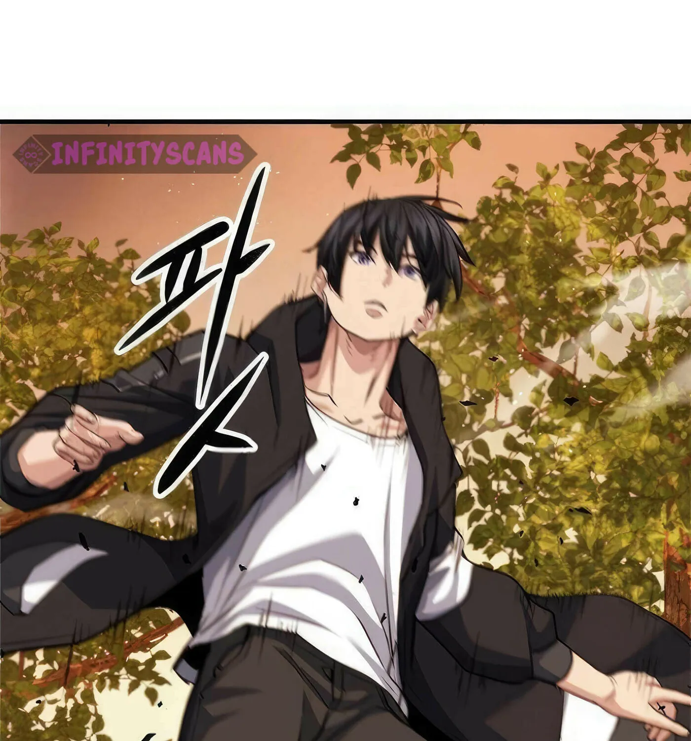 Read Secret Player chapter 45 image 159 on Lezhin
