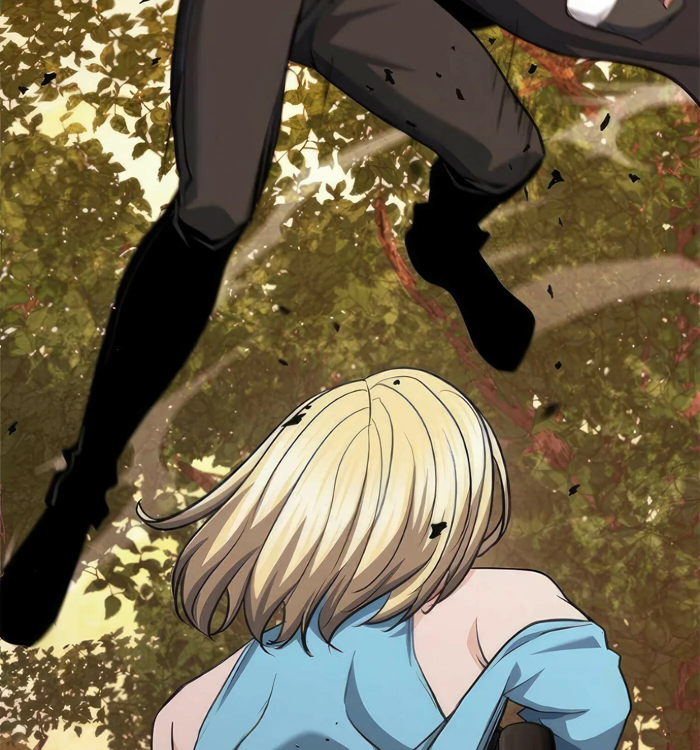 Read Secret Player chapter 45 image 160 on Lezhin