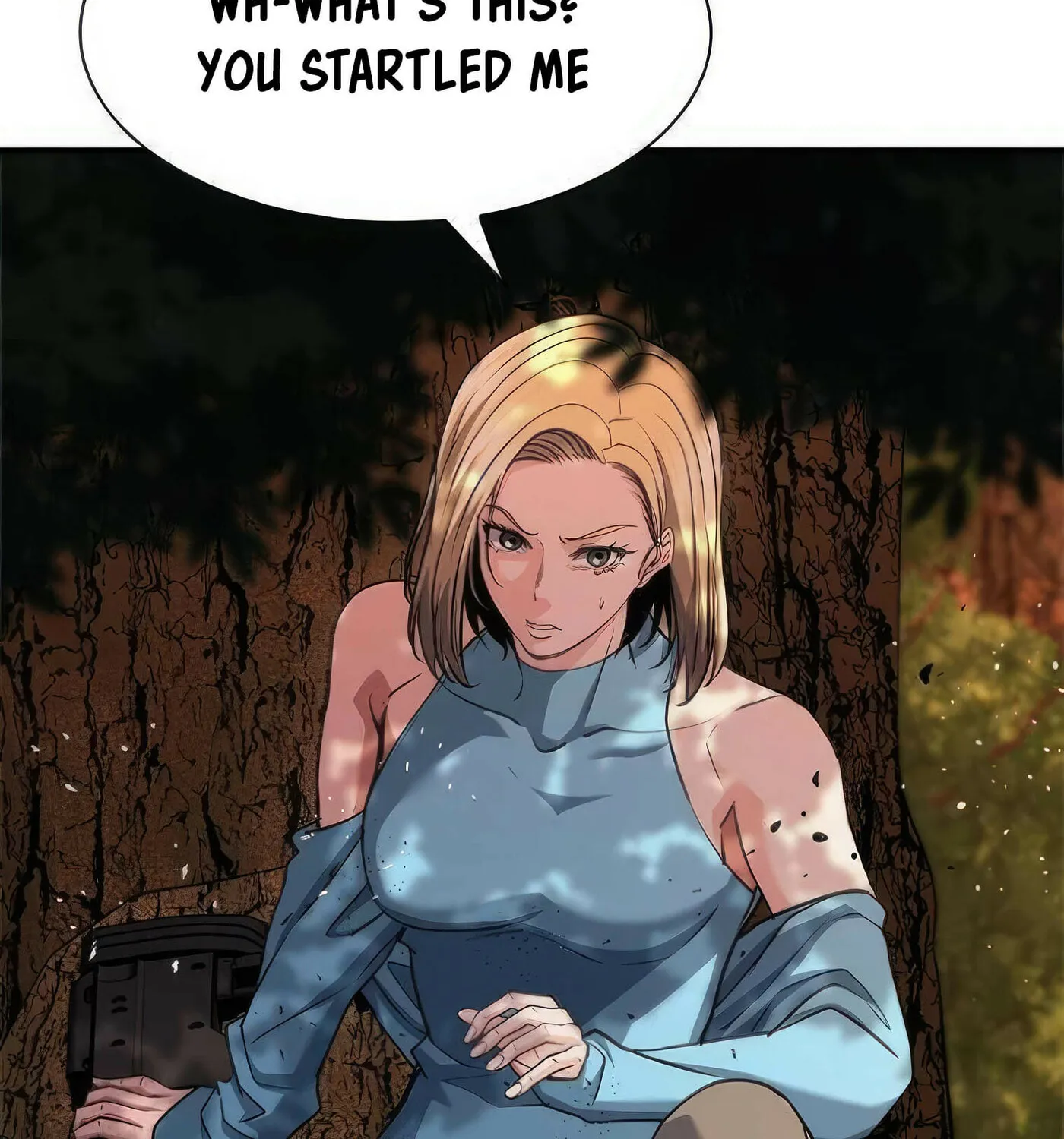 Read Secret Player chapter 45 image 164 on Lezhin