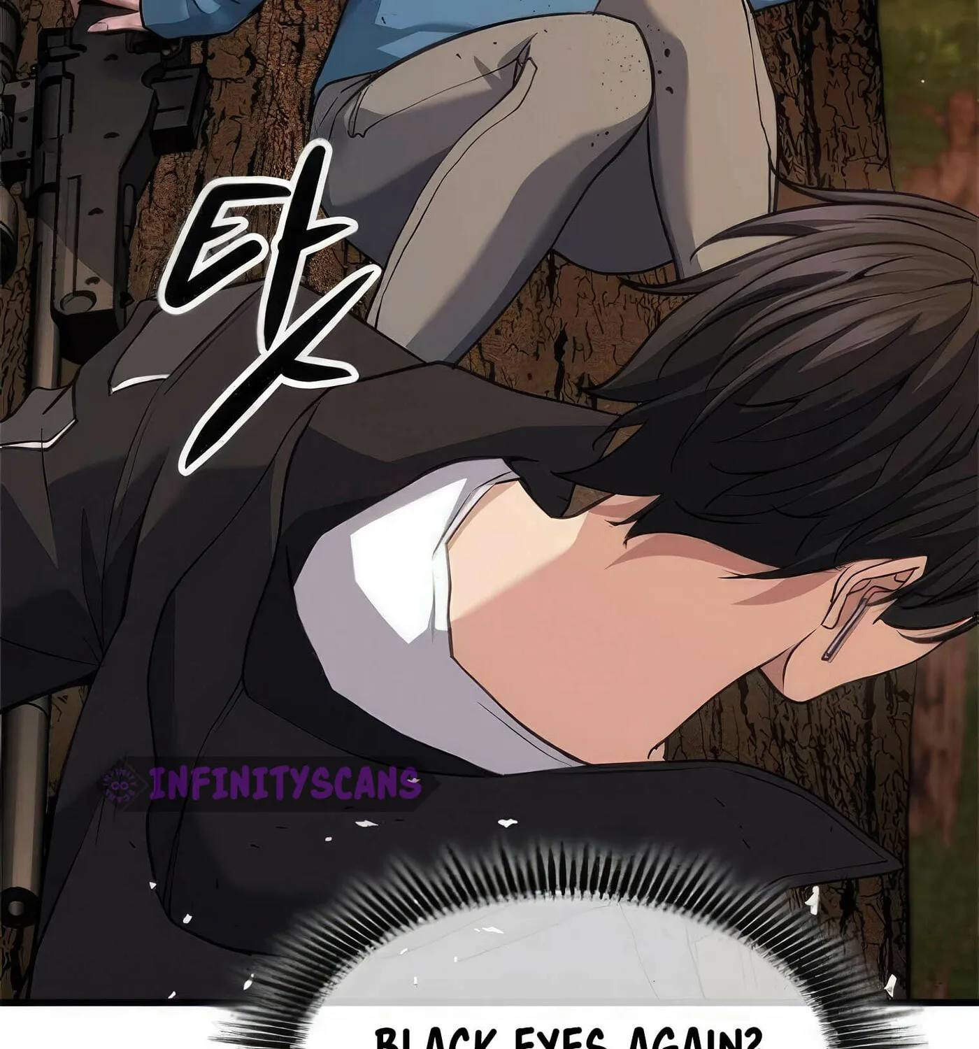 Read Secret Player chapter 45 image 165 on Lezhin